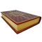 John Fowles is the French lieutenant's mistress. A leather-bound gift book