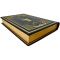 Aristotle is A Politician. A leather-bound gift book