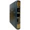 Ernest Hemingway - The Old Man and the Sea. A Glimpse of Truth. Leather-bound gift book