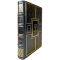 Gabriel Garcia Marquez - One Hundred years of solitude. A leather-bound book