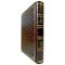 Erich Maria Remarque - Life on Loan. Overnight in Lisbon. A leather-bound gift book
