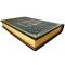 Erich Maria Remarque - Life on Loan. Overnight in Lisbon. A leather-bound gift book