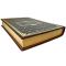 Erich Maria Remarque - Three comrades. A gift book bound in genuine leather