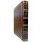 Erich Maria Remarque - The Arc de Triomphe. A leather-bound gift book