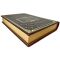 Erich Maria Remarque - The Arc de Triomphe. A leather-bound gift book