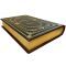 Alexander Solzhenitsyn - The GULAG Archipelago in 3 volumes. Leather-bound gift books
