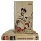 Николай Нароков - Собрание в 2 томах. Подарочные книги в кожаном переплете