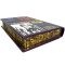 Matt Beaumont - Movie, book, T-shirt. Leather-bound gift books