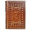 Alexander Nechvolodov - tales of the Russian land, in 2 volumes. Gift book bound in leather.