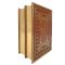 Alexander Nechvolodov - tales of the Russian land, in 2 volumes. Gift book bound in leather.