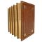 Gilbert Keith Chesterton. Collected works in 5 volumes. Gift books