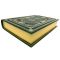 Stefan Zweig. Collected works in 10 volumes. Gift books bound in leather