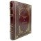 Gregory David Roberts - Shantaram. Gift book bound in leather