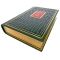 Grigory Fedoseev. Collected works in 3 volumes. Gift books bound in leather.