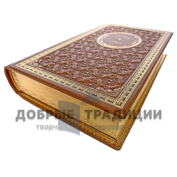 Aleksey Nikolayevich Tolstoy. Collected works in 10 volumes