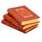Gregory Adams. Collected works in 3 volumes