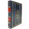 Mario Puzo is the Fourth Kennedy. A gift book in a leather cover