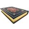 Mikhailovsky-Danilevsky-Description of the Patriotic War of 1812 in 2 volumes. Gift books bound in leather