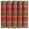 I. Ilf and E. Petrov. Collected works in 5 volumes
