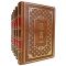I. Ilf and E. Petrov. Collected works in 5 volumes