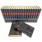Great journeys series of books in 63 volumes. Exclusive most complete collection in leather binding