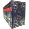 Great journeys series of books in 63 volumes. Exclusive most complete collection in leather binding