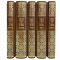The Torah (gift set of 5 books). Pentateuch