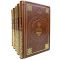 The Torah (gift set of 5 books). Pentateuch
