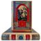 Valentin Pikul – The Favorite (A Novel in 2 Volumes). Exclusive books in leather binding