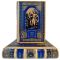 Valentin Pikul – The Favorite (A Novel in 2 Volumes). Exclusive books in leather binding