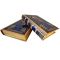 Valentin Pikul – The Favorite (A Novel in 2 Volumes). Exclusive books in leather binding