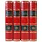 The History of Chinese Civilization in 4 Volumes. Gift Books in a Leather Binding