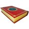 The History of Chinese Civilization in 4 Volumes. Gift Books in a Leather Binding