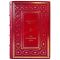 Robert Penn Warren – All the King’s Men. A gift book in a leather binding