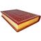 Robert Penn Warren – All the King’s Men. A gift book in a leather binding