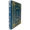 Zakhar Prilepin – The Name of the Rivers. A gift book in a leather binding
