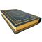 Zakhar Prilepin – The Name of the Rivers. A gift book in a leather binding
