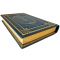 Zakhar Prilepin – Not a Stranger to Turmoil. A gift book in a leather binding