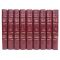 Panteleimon Kulish. Collected works in 4 volumes (9 books)