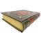 Уинстон Черчилль. Вторая мировая война в 3-х книгах (6 томов). Подарочные книги в кожаном переплёте.