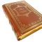 Leo Tolstoy - "the truth, life and conduct." Deluxe edition bound in leather