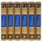 Mikhail Borisoglebsky – Collected Works in 6 Volumes. Gift Books in a Leather Binding