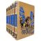 Mikhail Borisoglebsky – Collected Works in 6 Volumes. Gift Books in a Leather Binding