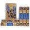 Mikhail Borisoglebsky – Collected Works in 6 Volumes. Gift Books in a Leather Binding