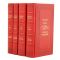 Anatole France. Collected works in 4 volumes