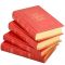 Anatole France. Collected works in 4 volumes