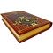 Henryk Sienkiewicz. Collected Works in 3 Volumes. Exclusive books in a leather binding