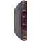 Édith Piaf – I Don’t Regret Anything… A gift book in a leather binding