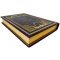 Édith Piaf – I Don’t Regret Anything… A gift book in a leather binding