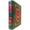100 великих войн - Борис Соколов. Подарочная книга в кожаном переплете